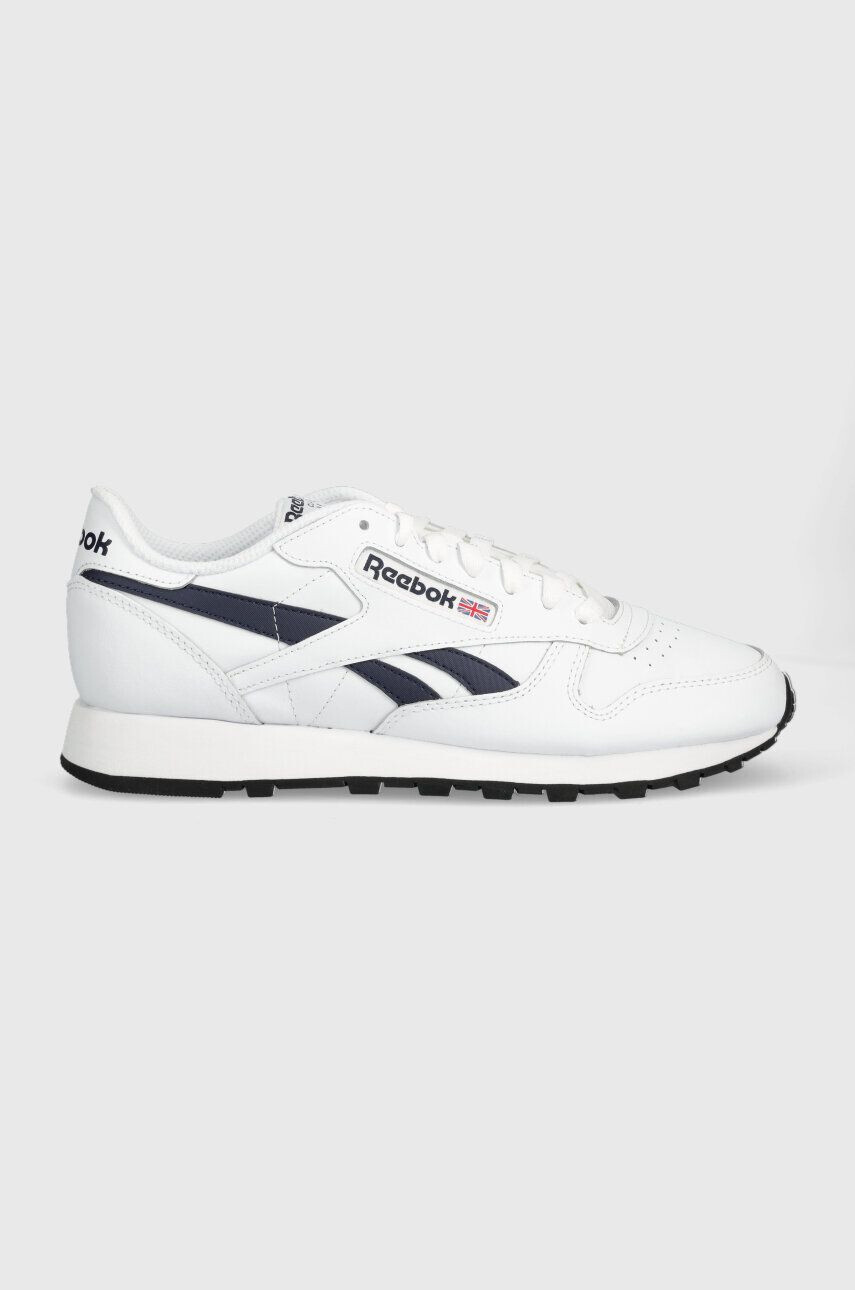 Reebok Classic Δερμάτινα αθλητικά παπούτσια CLASSIC LEATHER - Pepit.gr