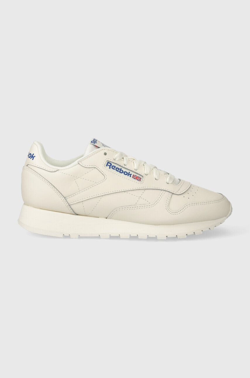 Reebok Classic Δερμάτινα αθλητικά παπούτσια CLASSIC LEATHER - Pepit.gr