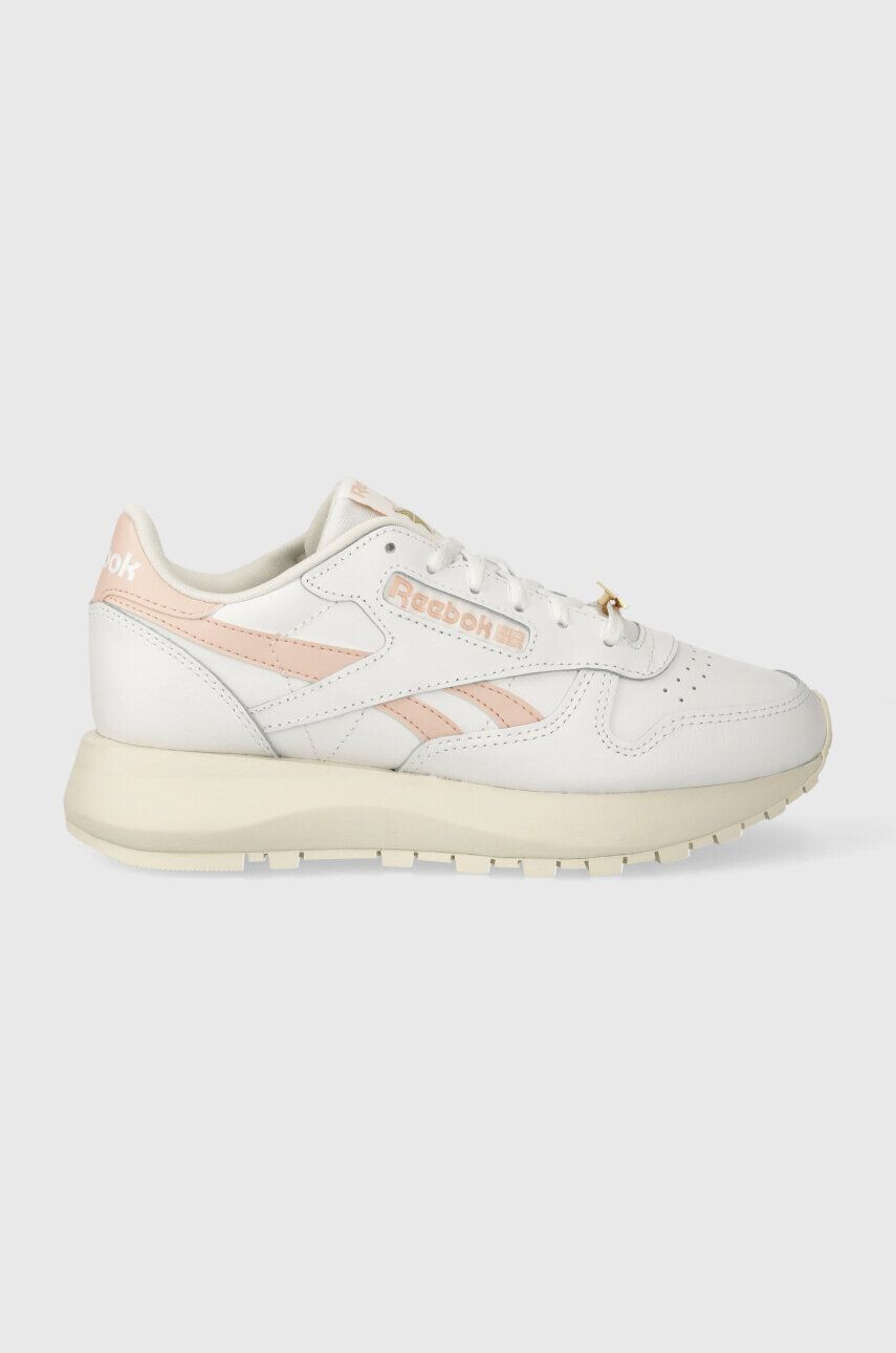 Reebok Classic Δερμάτινα αθλητικά παπούτσια CLASSIC LEATHER - Pepit.gr