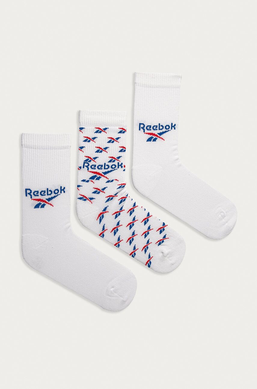 Reebok Classic Κάλτσες (3-pack) - Pepit.gr