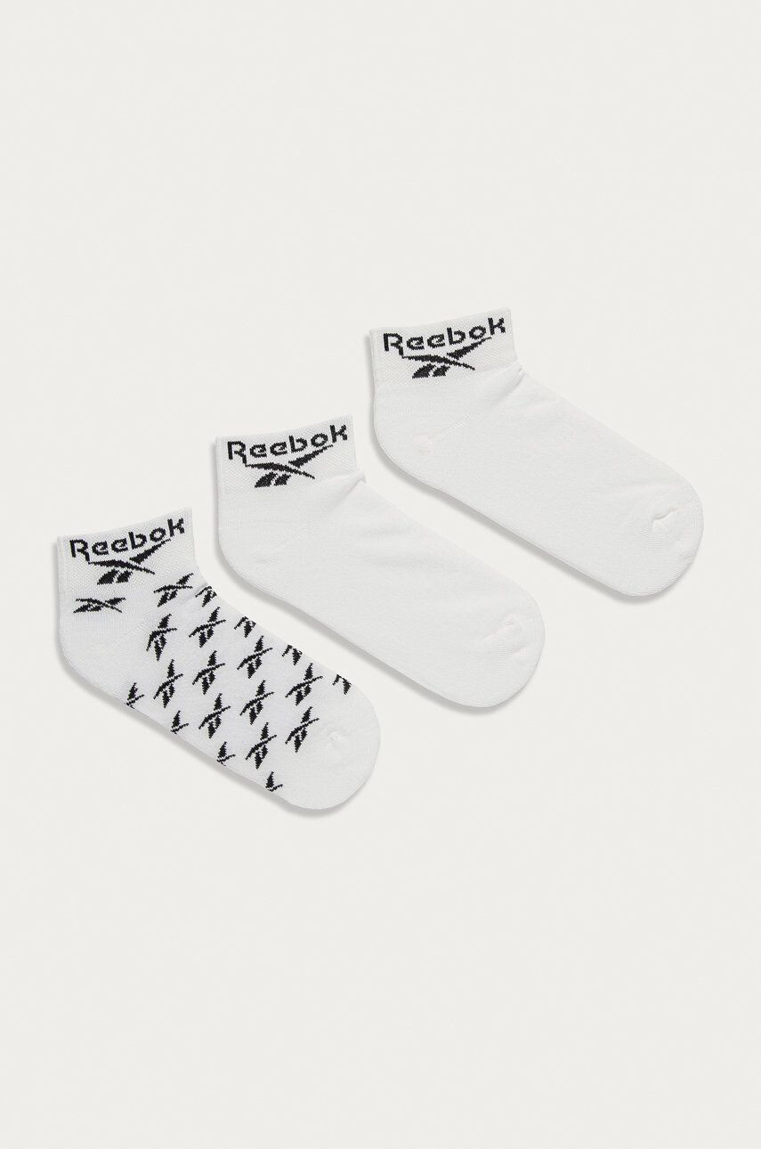 Reebok Classic Κάλτσες (3-pack) - Pepit.gr