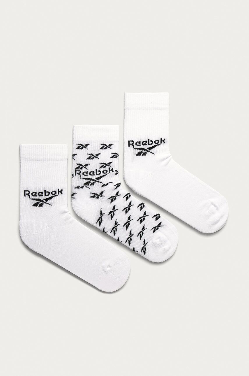 Reebok Classic Κάλτσες (3-pack) - Pepit.gr