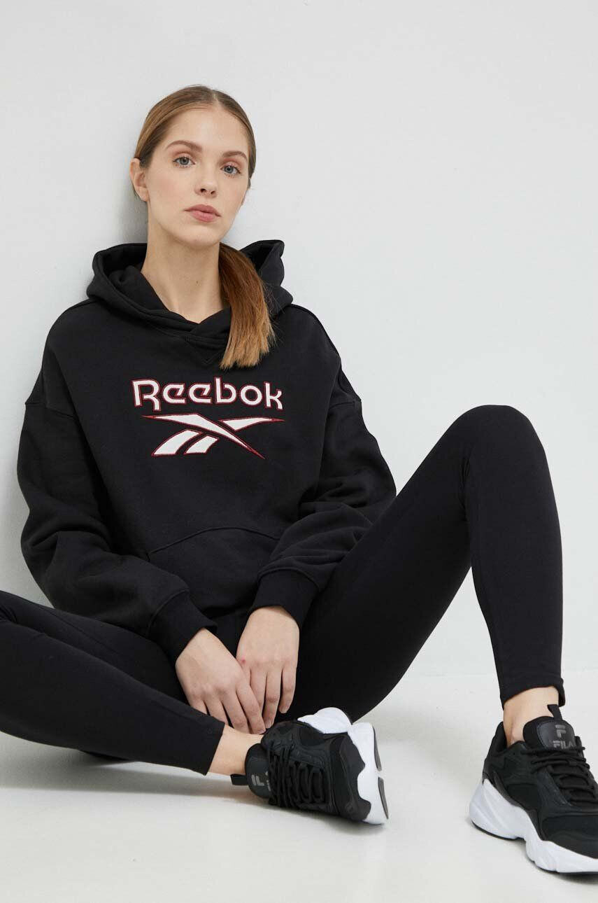 Reebok Classic Μπλούζα - Pepit.gr