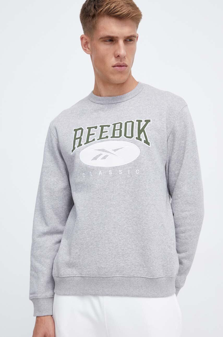 Reebok Classic Μπλούζα - Pepit.gr