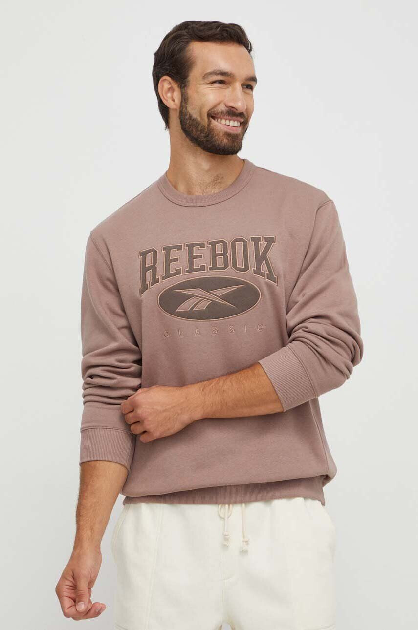 Reebok Classic Μπλούζα - Pepit.gr