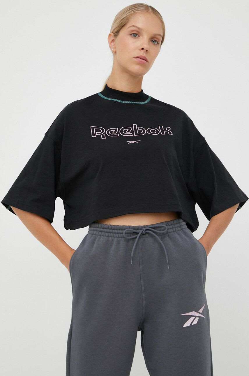 Reebok Classic Μπλουζάκι - Pepit.gr