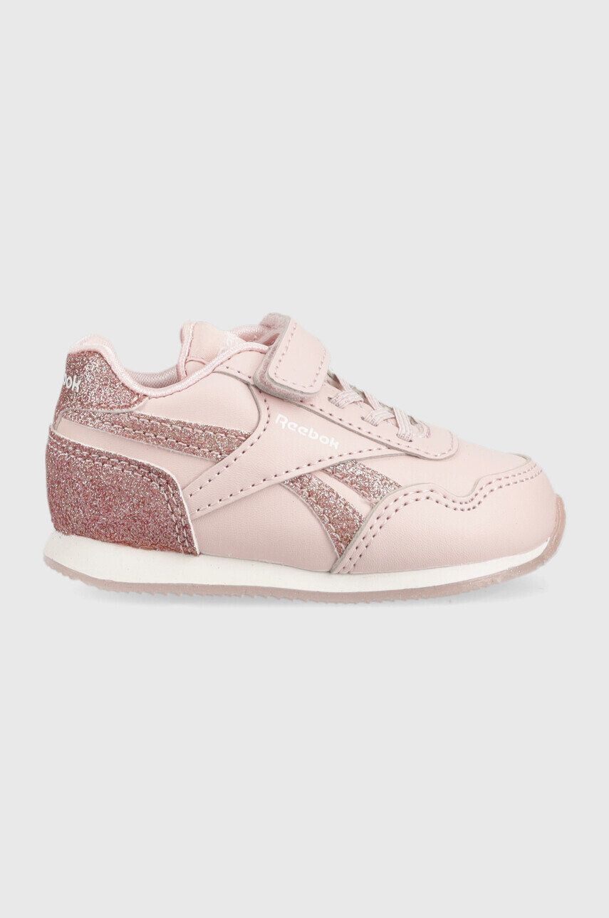 Reebok Classic Παιδικά αθλητικά παπούτσια - Pepit.gr