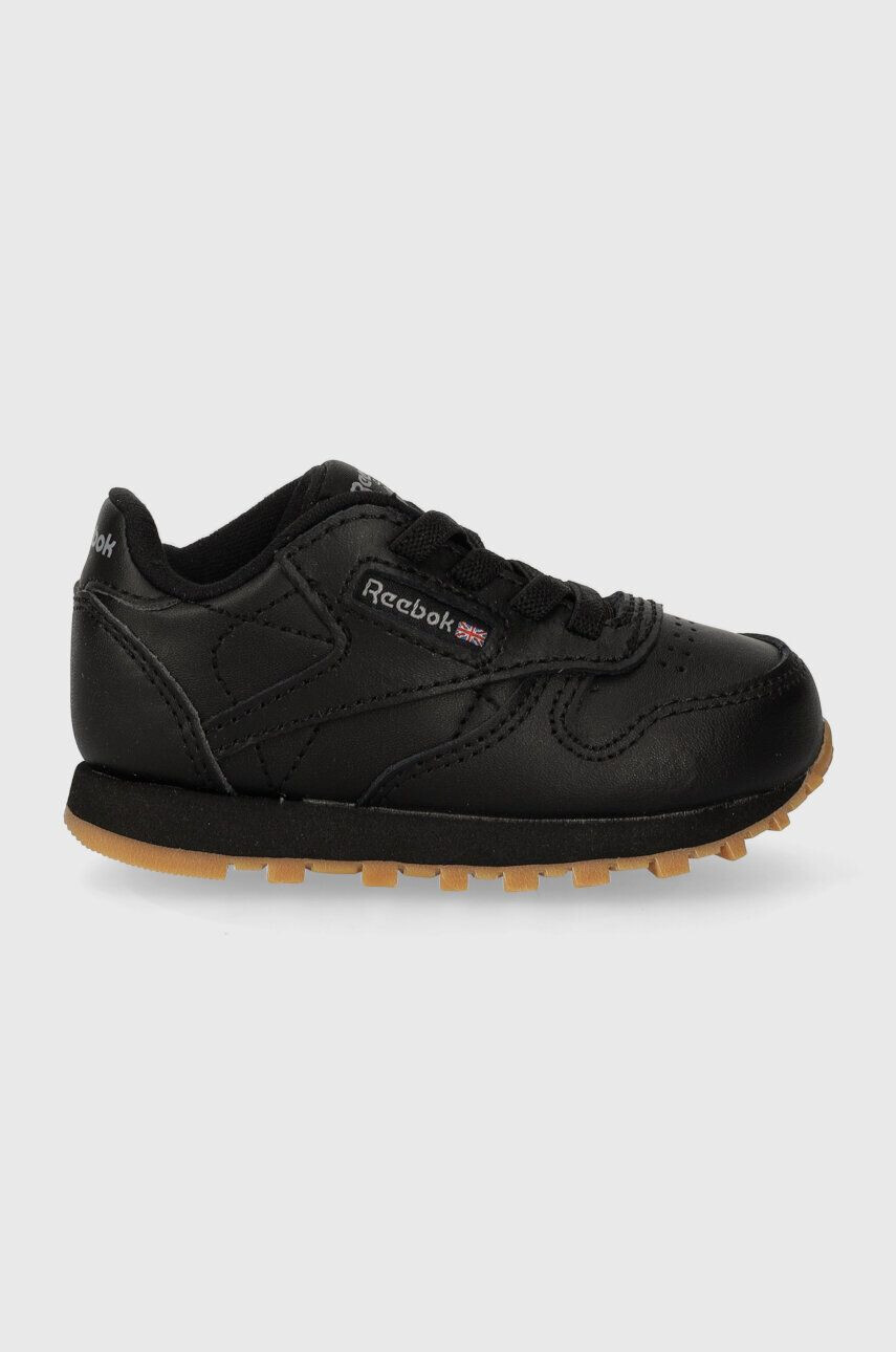 Reebok Classic Παιδικά αθλητικά παπούτσια CL LTHR - Pepit.gr