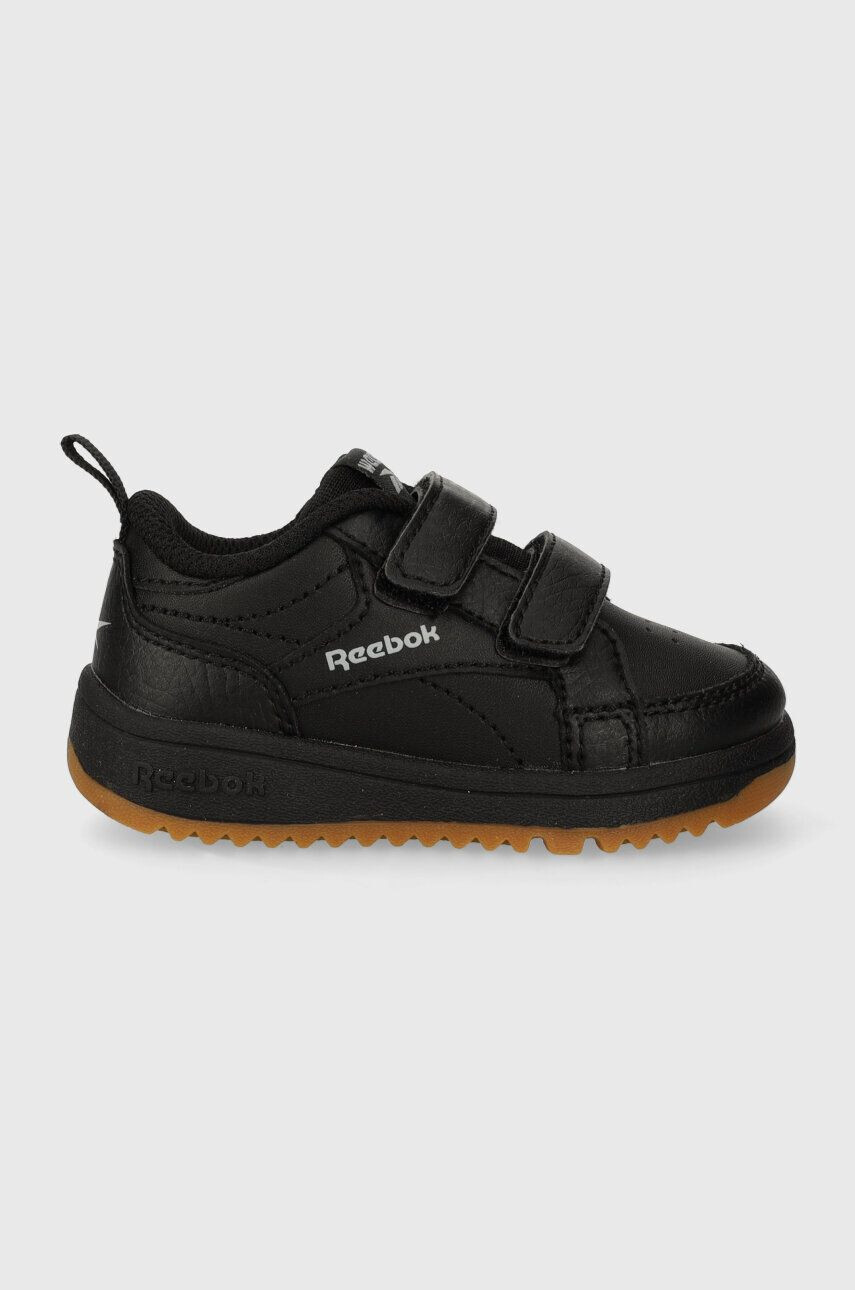 Reebok Classic Παιδικά αθλητικά παπούτσια CLASP LOW - Pepit.gr