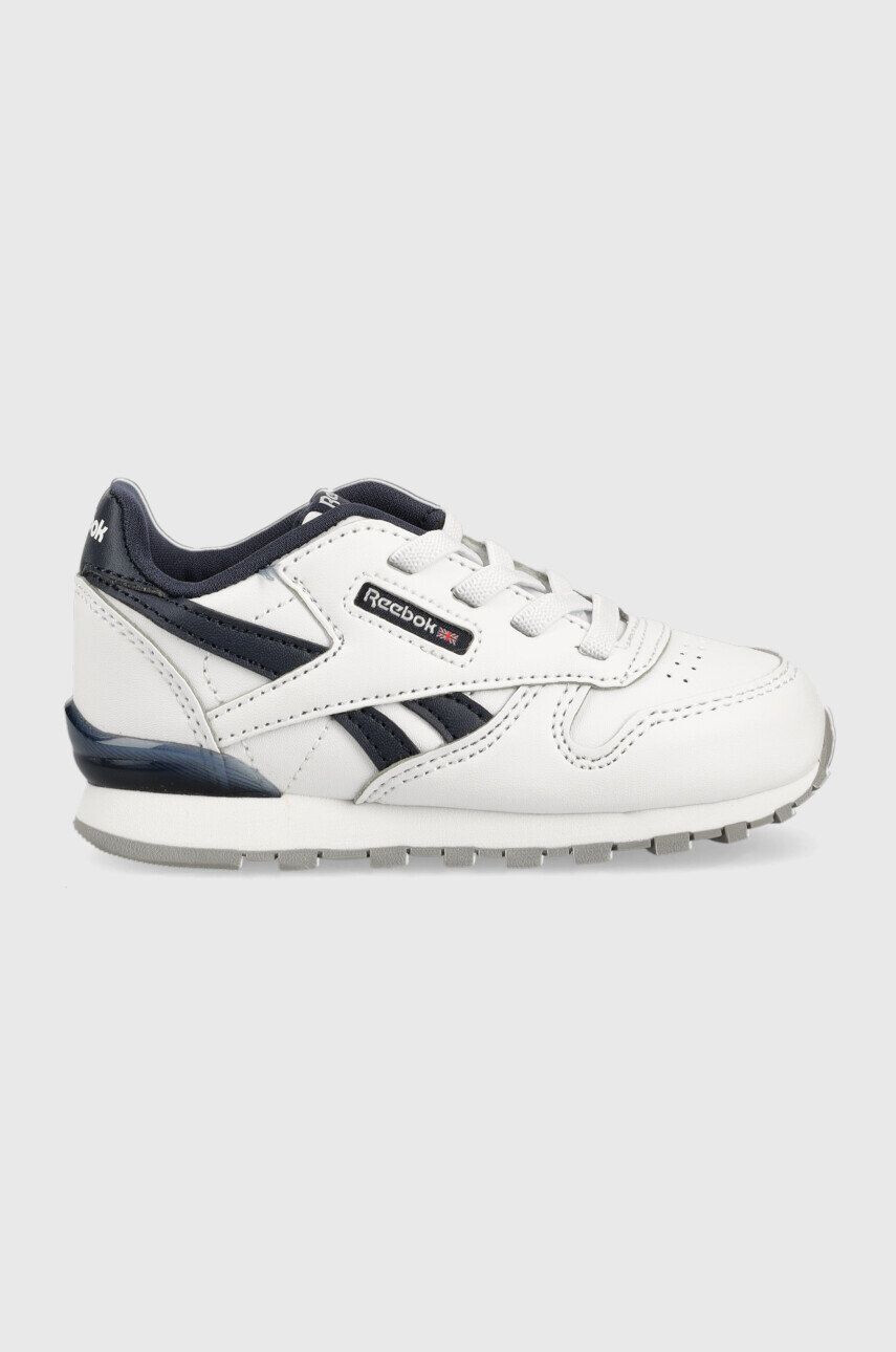 Reebok Classic Παιδικά αθλητικά παπούτσια Classic Leather - Pepit.gr