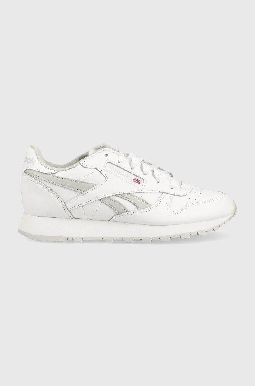 Reebok Classic Παιδικά αθλητικά παπούτσια CLASSIC LEATHER - Pepit.gr