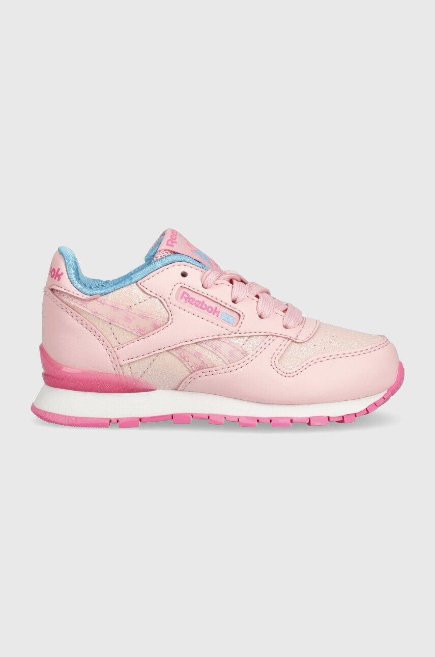 Reebok Classic Παιδικά αθλητικά παπούτσια CLASSIC LEATHER STE - Pepit.gr