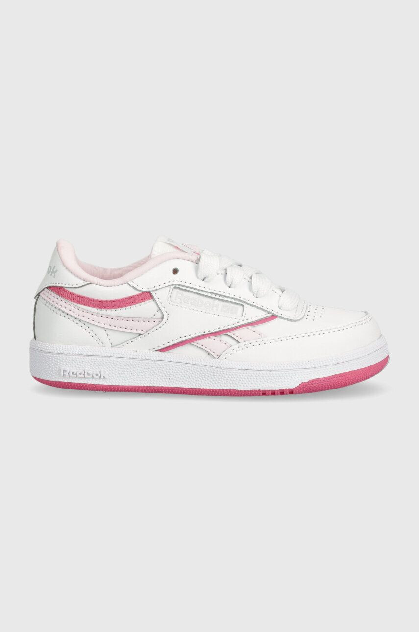 Reebok Classic Παιδικά αθλητικά παπούτσια CLUB C REVENGE - Pepit.gr