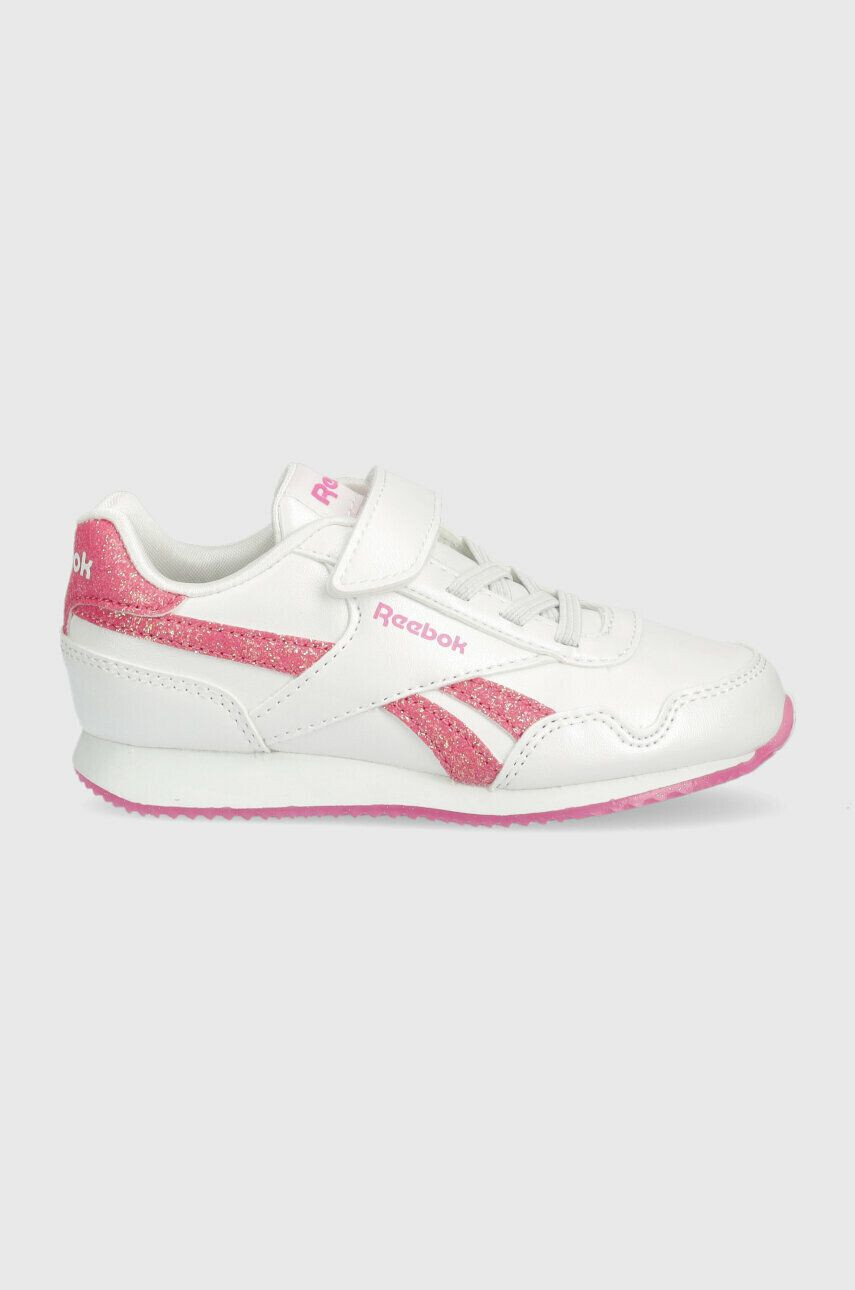 Reebok Classic Παιδικά αθλητικά παπούτσια ROYAL CL JOG - Pepit.gr