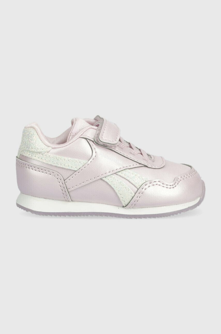 Reebok Classic Παιδικά αθλητικά παπούτσια ROYAL CL JOG - Pepit.gr