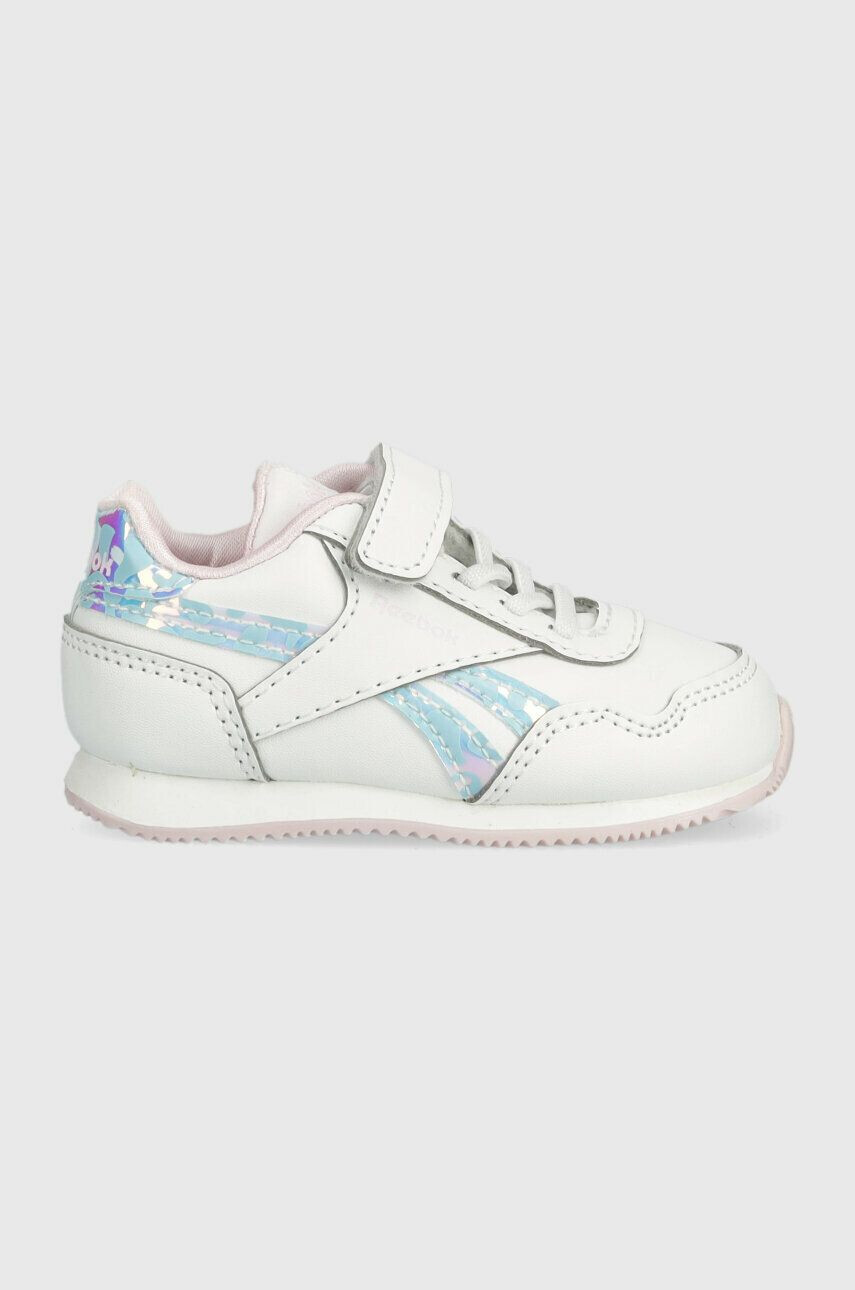 Reebok Classic Παιδικά αθλητικά παπούτσια ROYAL CL JOG - Pepit.gr