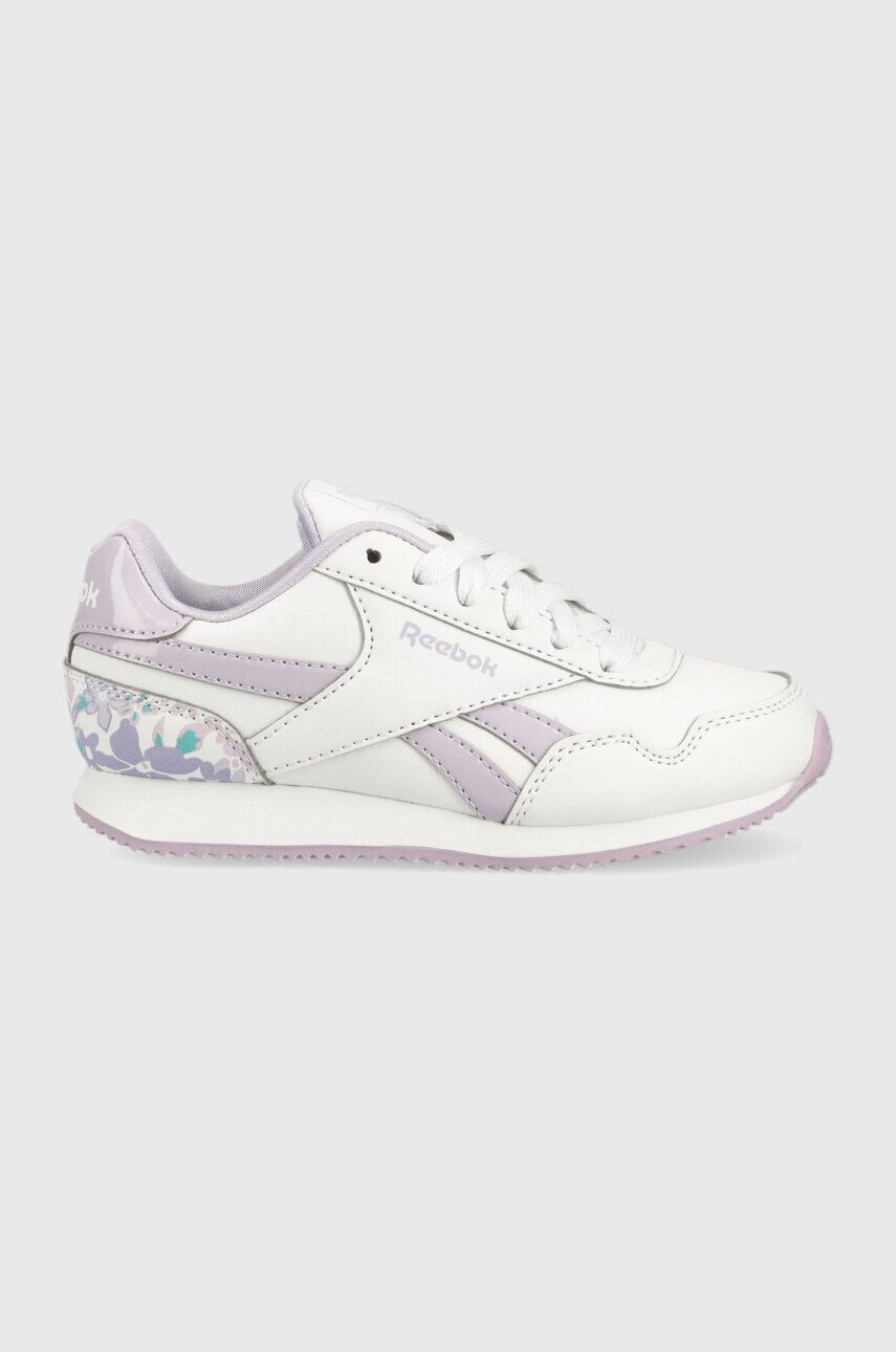 Reebok Classic Παιδικά αθλητικά παπούτσια ROYAL CL JOG - Pepit.gr