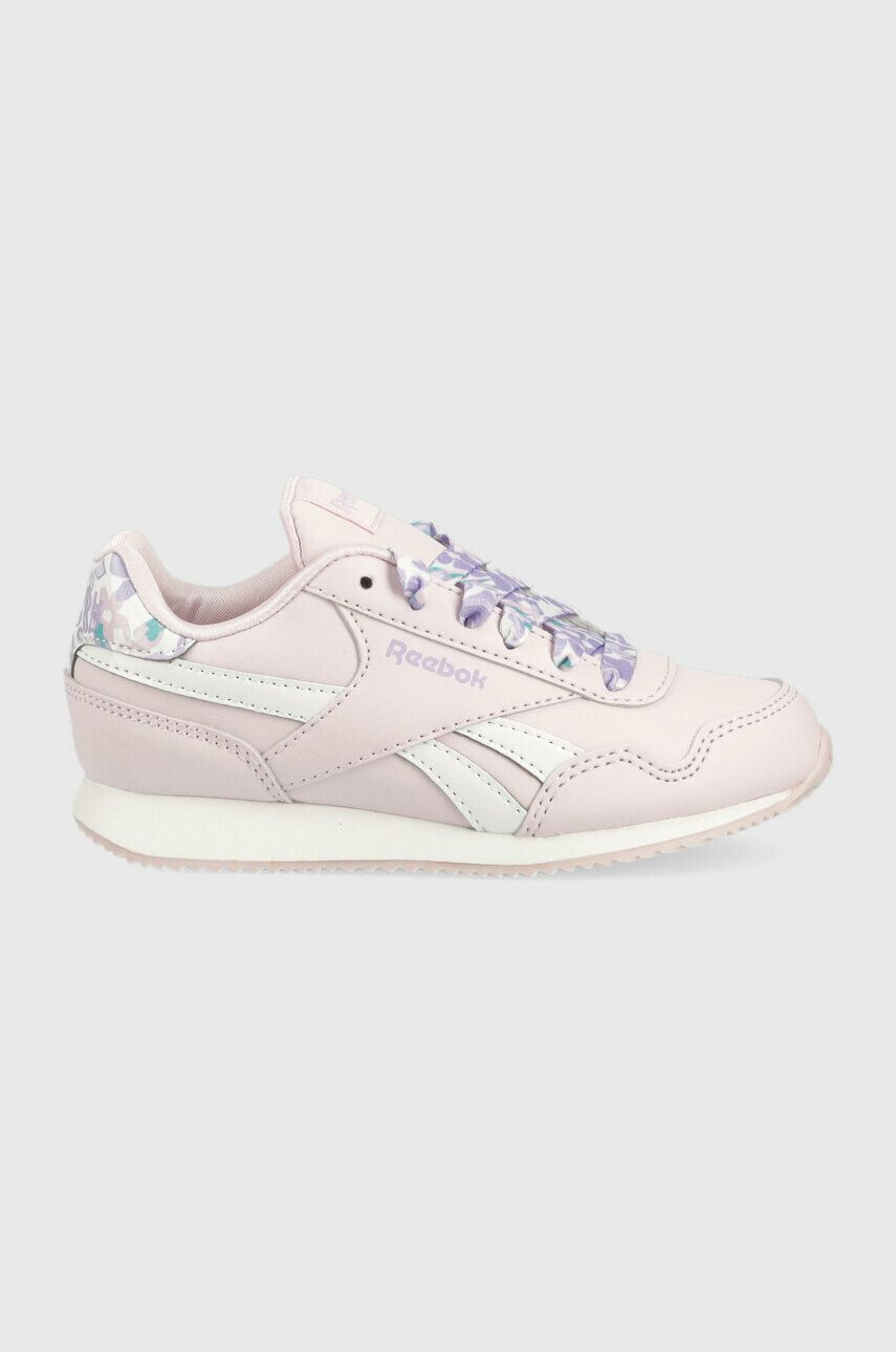 Reebok Classic Παιδικά αθλητικά παπούτσια ROYAL CL JOG - Pepit.gr