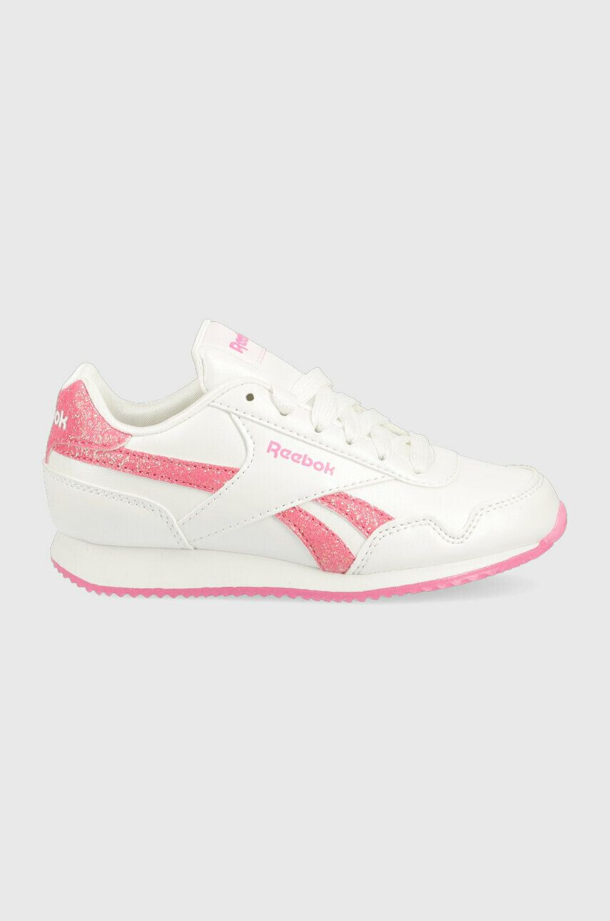 Reebok Classic Παιδικά αθλητικά παπούτσια ROYAL CL JOG - Pepit.gr