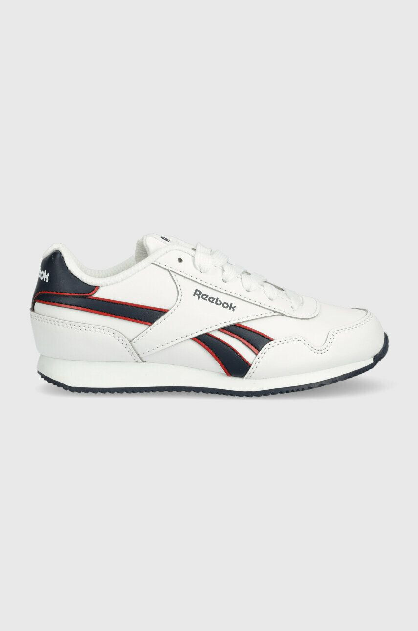 Reebok Classic Παιδικά αθλητικά παπούτσια ROYAL CL JOG - Pepit.gr