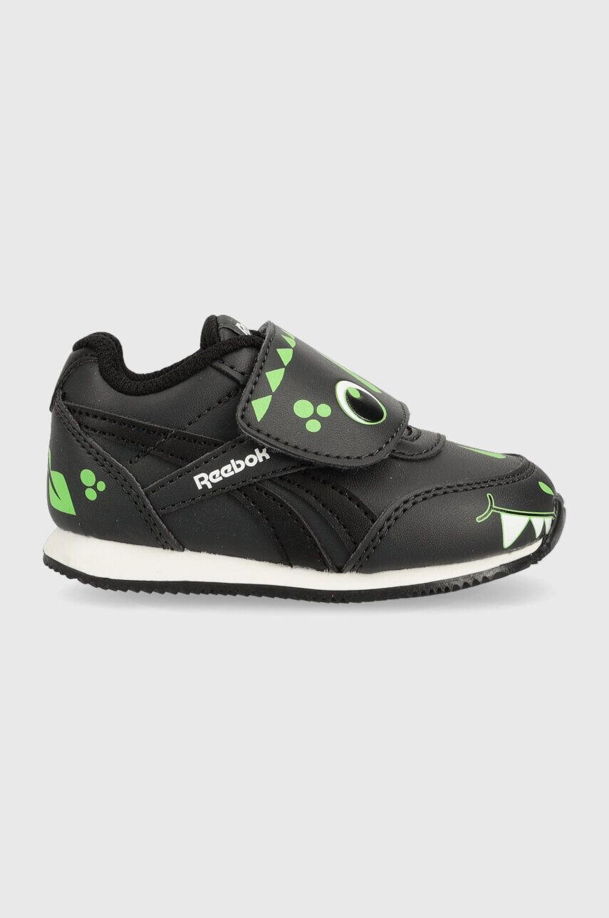 Reebok Classic Παιδικά αθλητικά παπούτσια ROYAL CL JOG - Pepit.gr