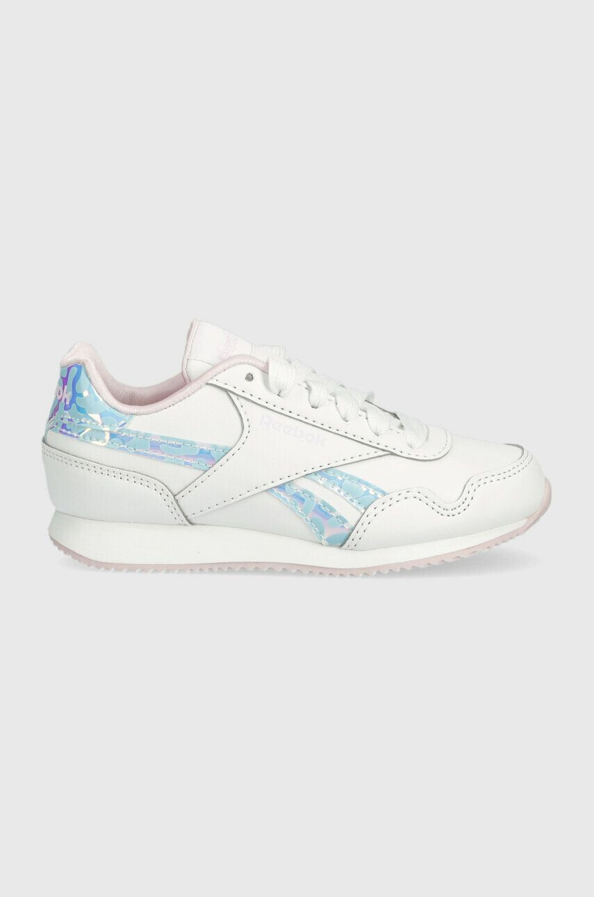 Reebok Classic Παιδικά αθλητικά παπούτσια ROYAL CL JOG - Pepit.gr