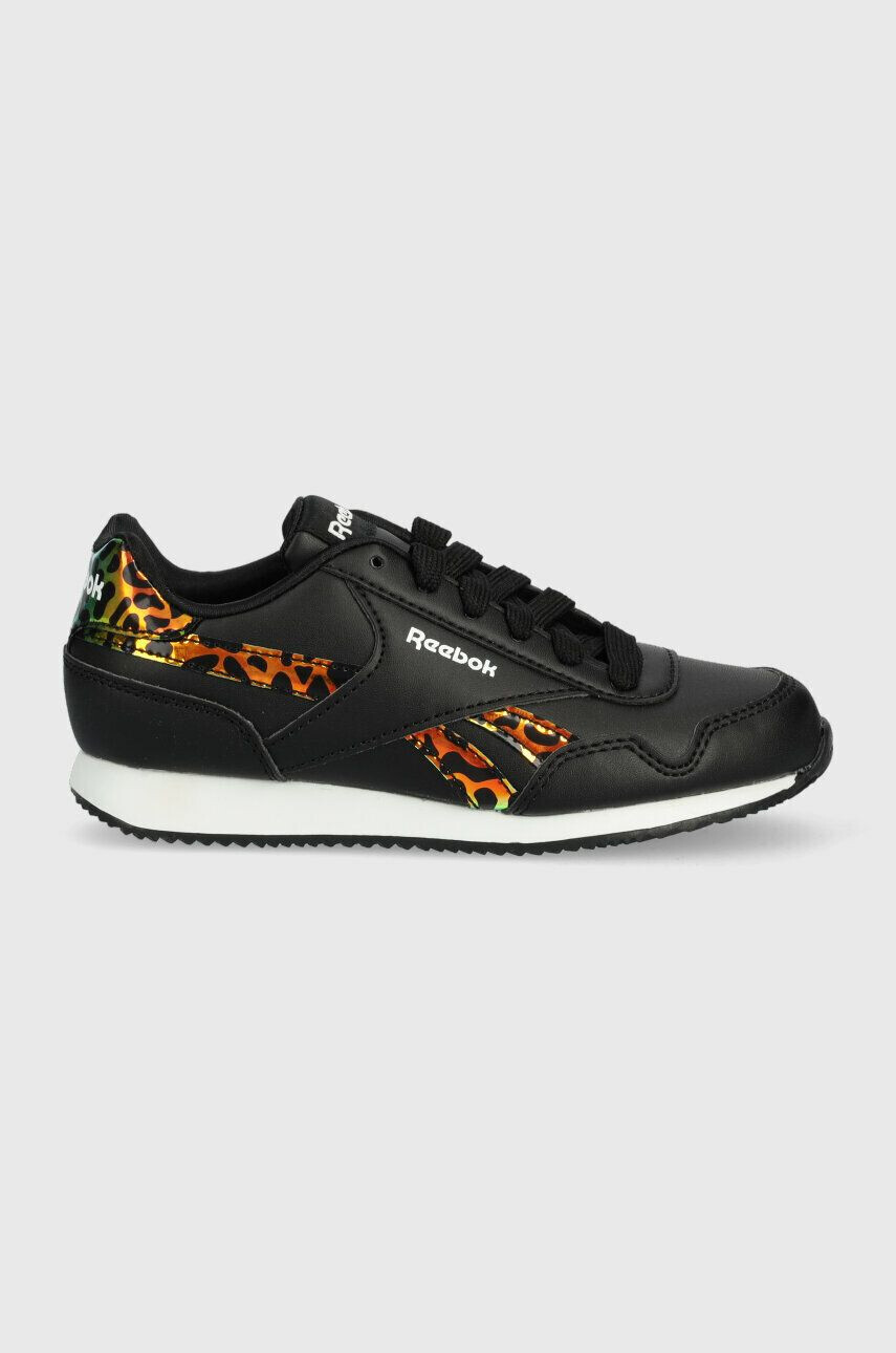 Reebok Classic Παιδικά αθλητικά παπούτσια ROYAL CL JOG - Pepit.gr