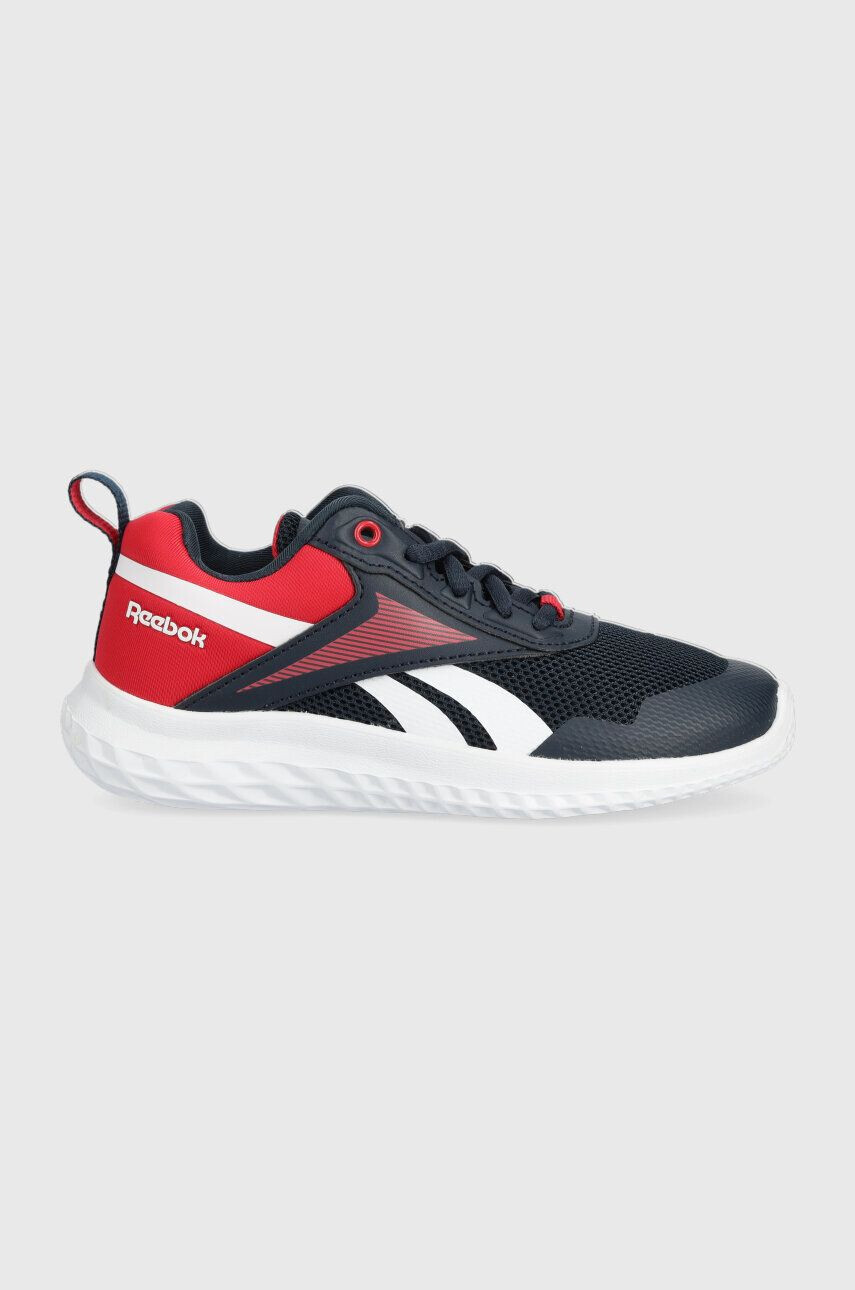 Reebok Classic Παιδικά αθλητικά παπούτσια RUSH RUNNER - Pepit.gr