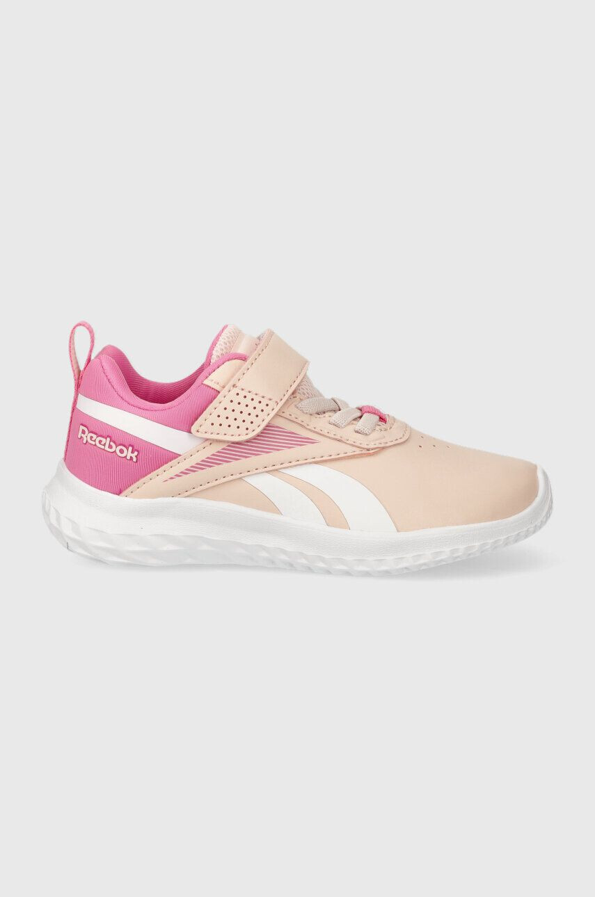 Reebok Classic Παιδικά αθλητικά παπούτσια RUSH RUNNER - Pepit.gr