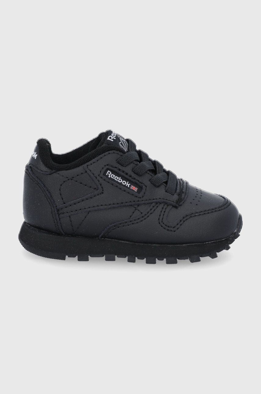 Reebok Classic Παιδικά παπούτσια CL LTHR - Pepit.gr