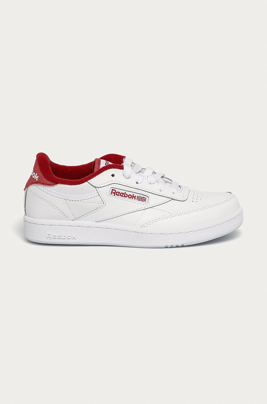 Reebok Classic Παιδικά παπούτσια Club C 85 - Pepit.gr