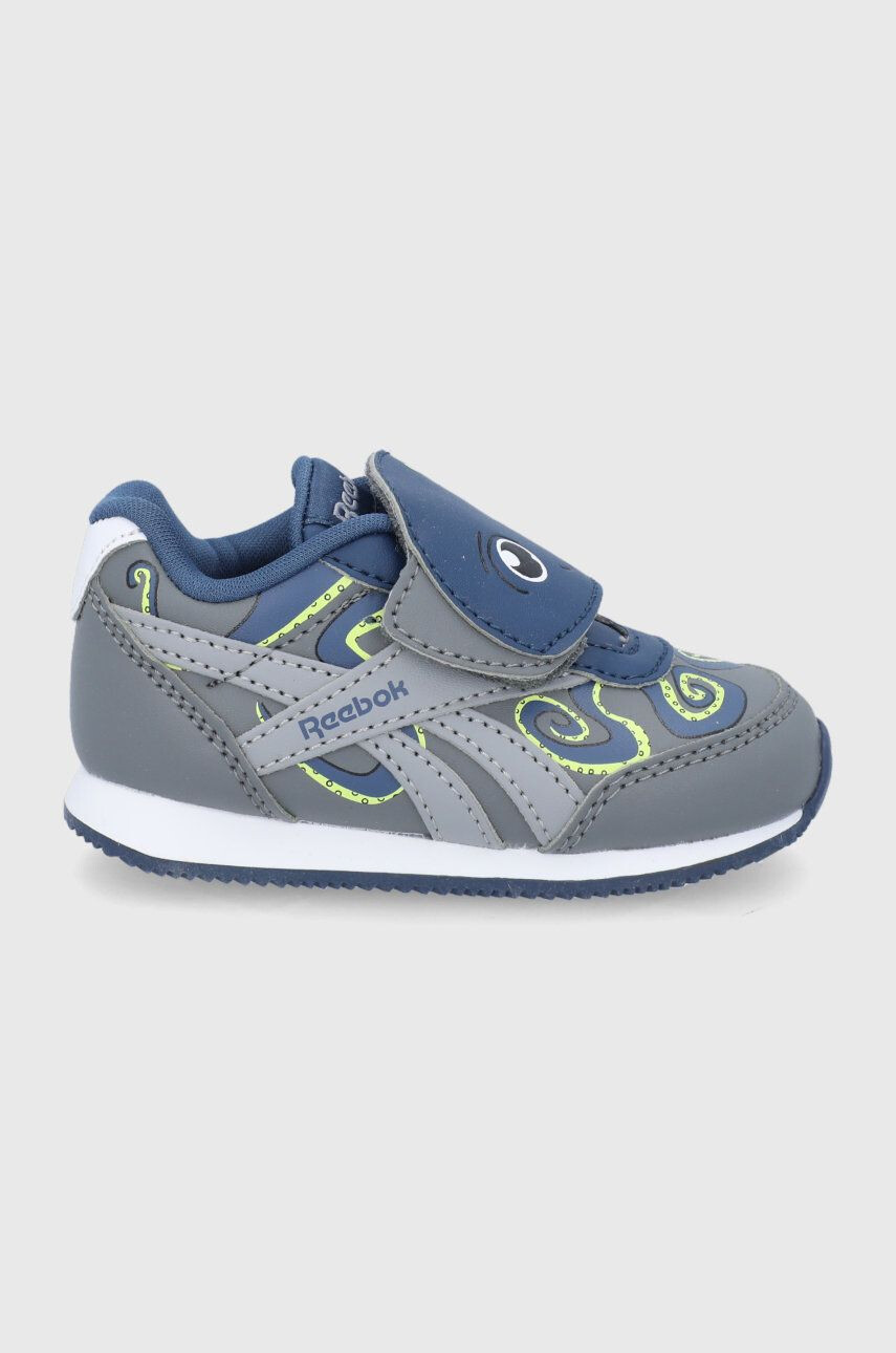 Reebok Classic Παιδικά παπούτσια Reebok Royal Cl Jog - Pepit.gr