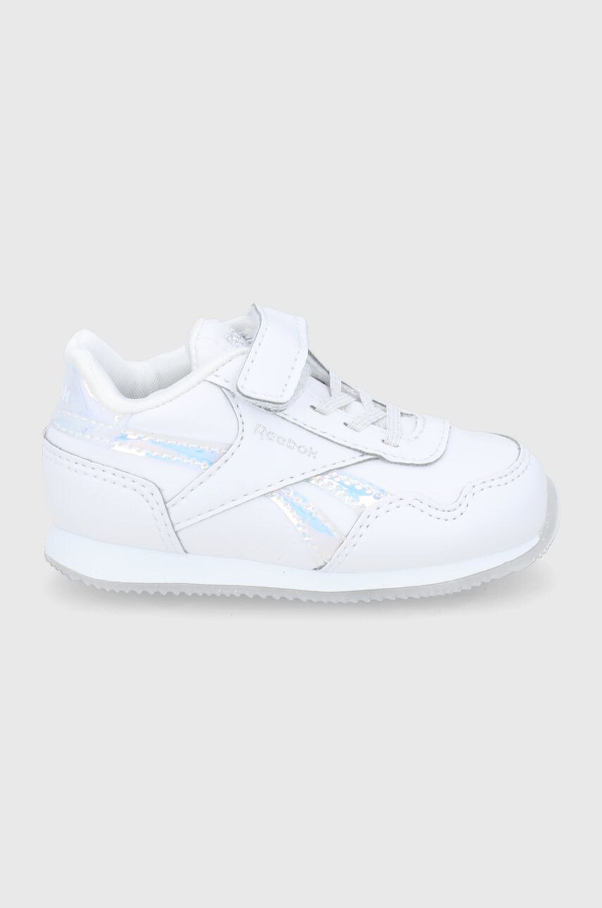 Reebok Classic Παιδικά παπούτσια REEBOK ROYAL CLJOG 3.0 1V - Pepit.gr