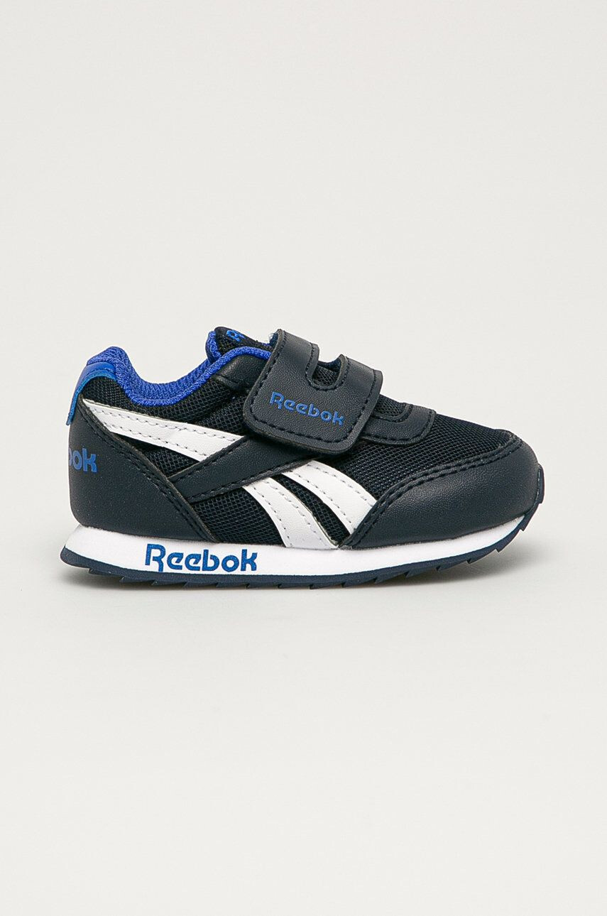 Reebok Classic Παιδικά παπούτσια Royal CLJOG - Pepit.gr