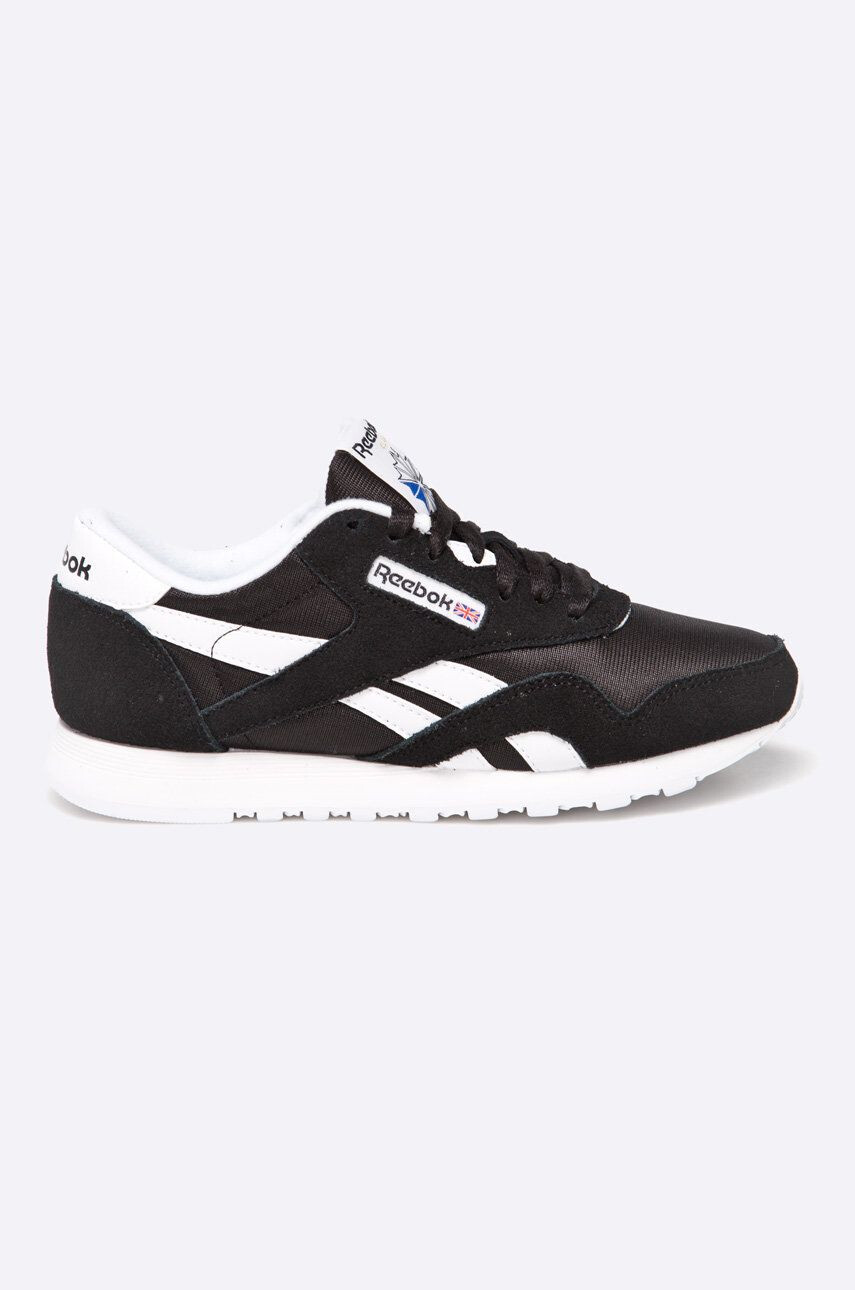 Reebok Classic Reebok - Υποδήματα CL Nylon - Pepit.gr