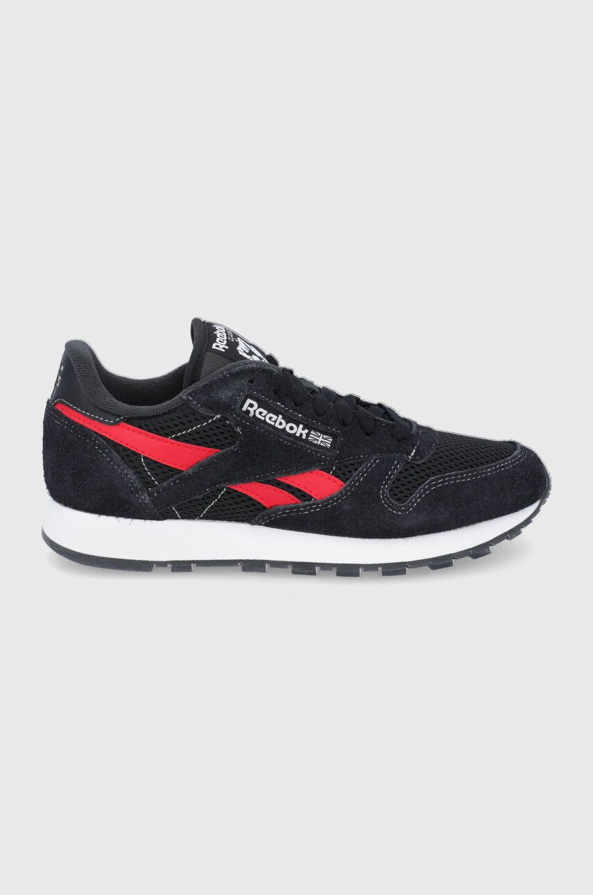 Reebok Classic Υποδήματα CL Lether - Pepit.gr