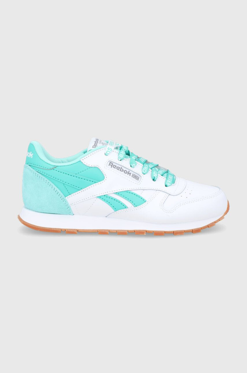 Reebok Classic Υποδήματα CL LTHR - Pepit.gr