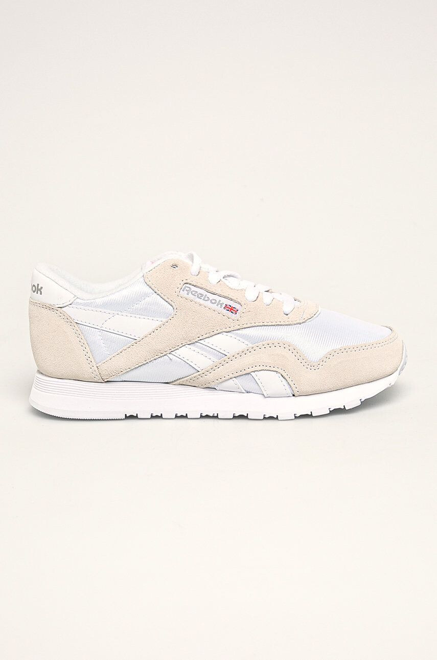 Reebok Classic Υποδήματα CL Nylon - Pepit.gr