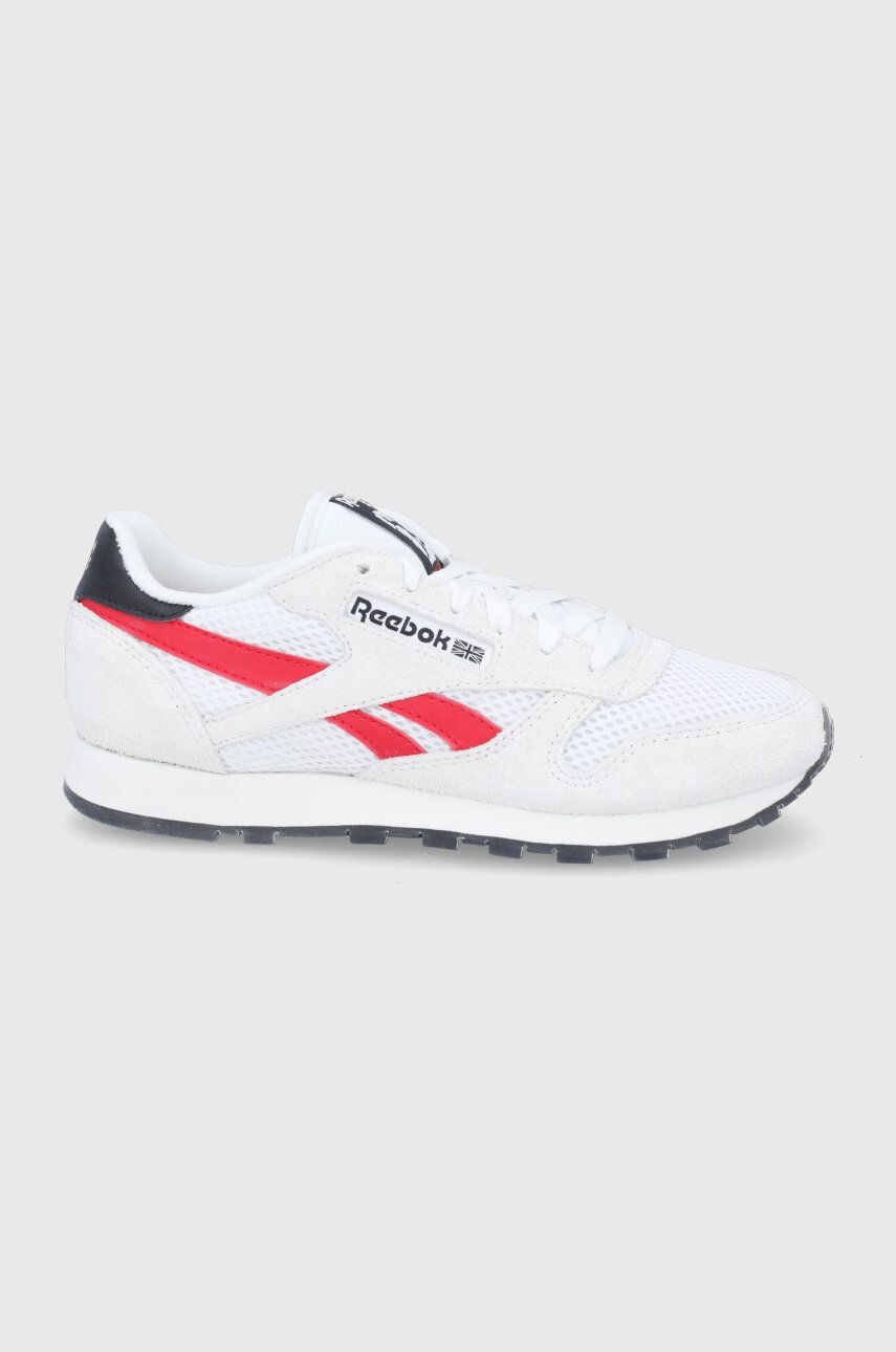 Reebok Classic Υποδήματα Classic Leather - Pepit.gr