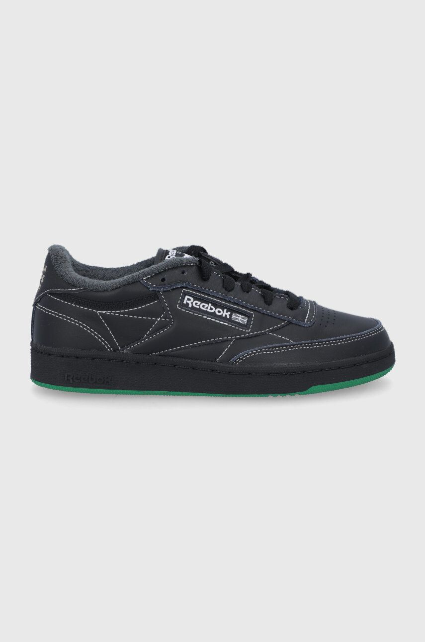 Reebok Classic Υποδήματα CLUB C 85 - Pepit.gr