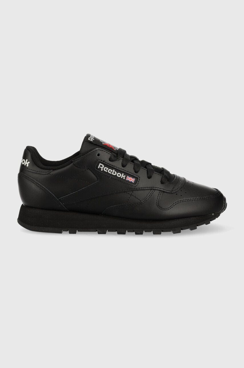 Reebok Δερμάτινα αθλητικά παπούτσια CLASSIC LEATHER - Pepit.gr