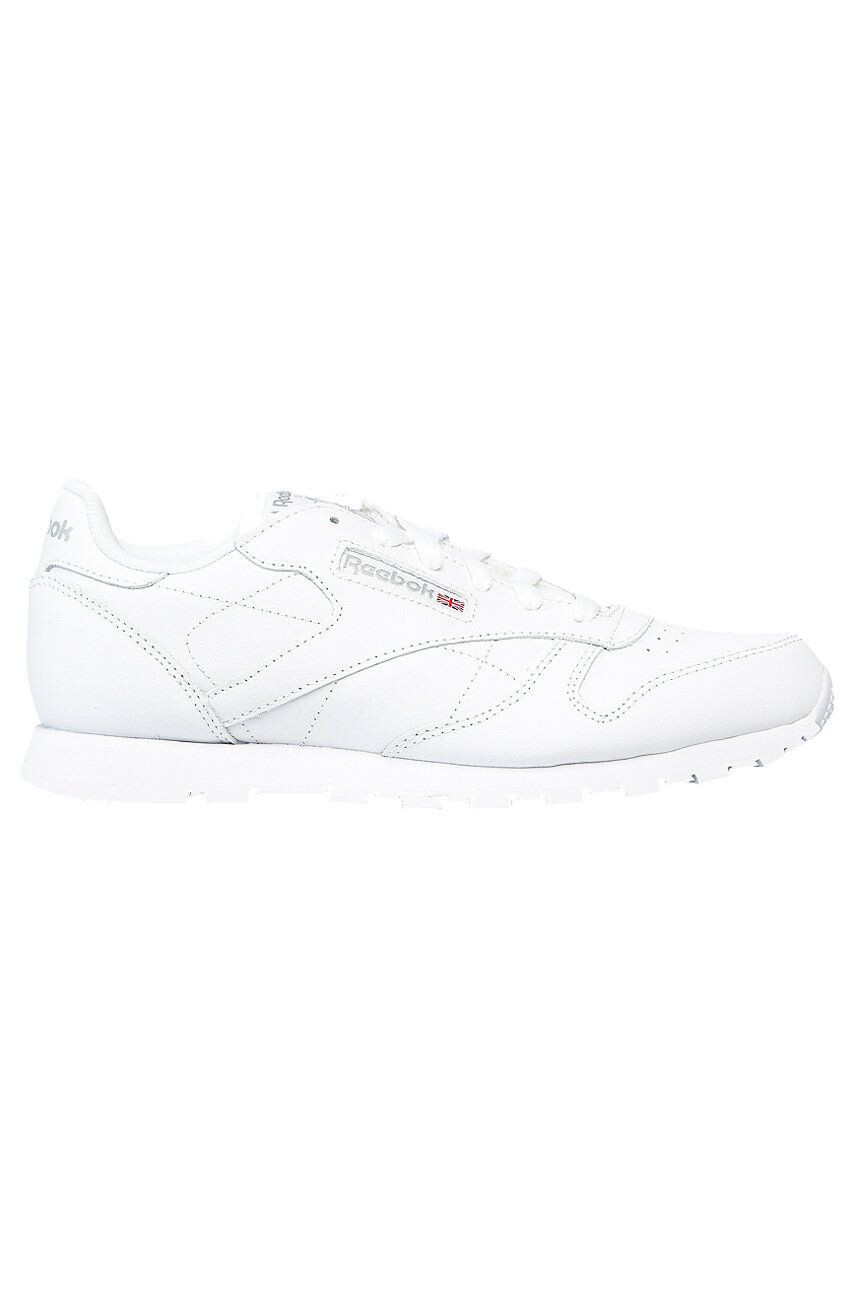 Reebok Δερμάτινα παπούτσια Classic Leather - Pepit.gr