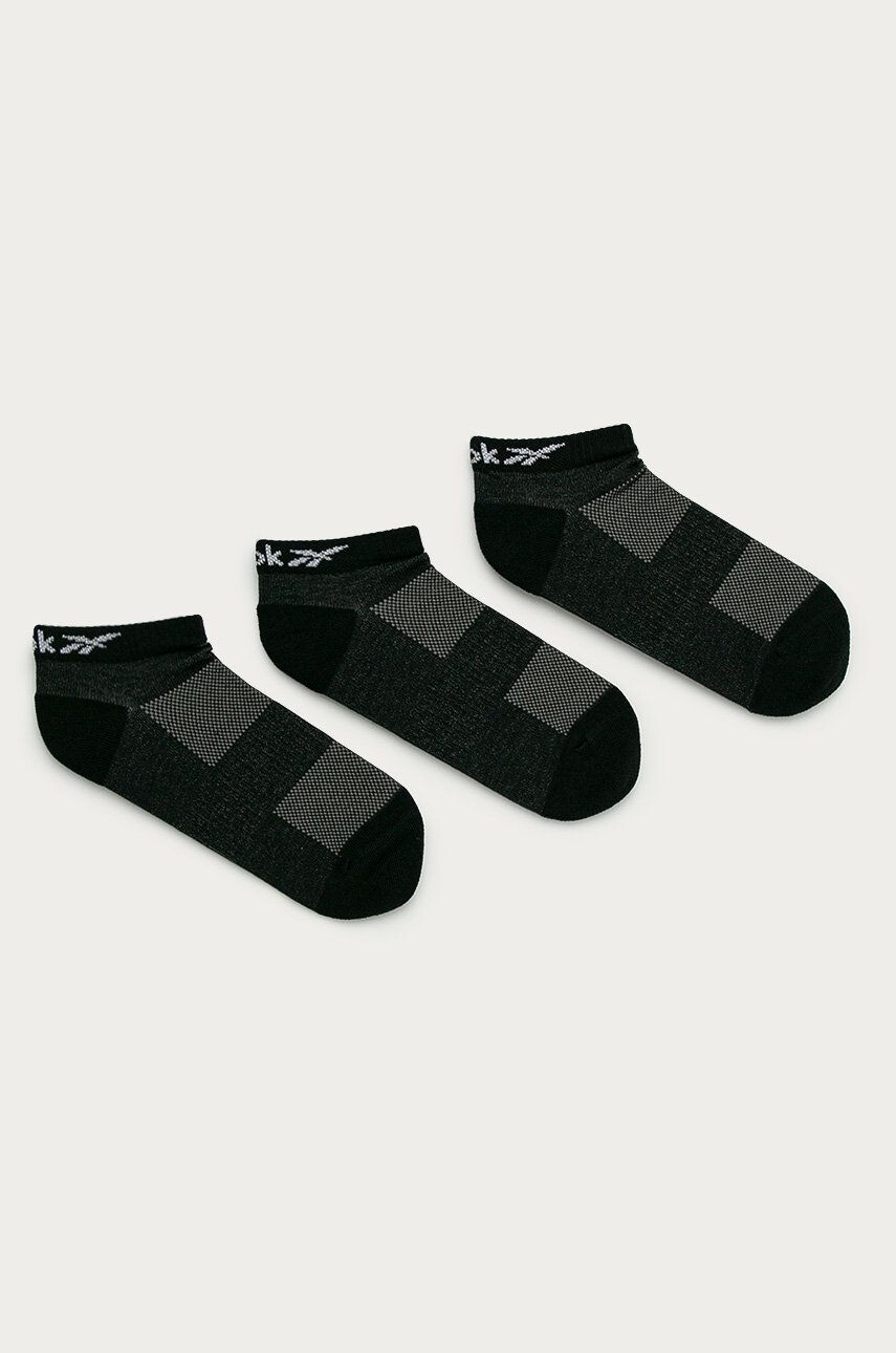 Reebok Μικρές κάλτσες (3-pack) - Pepit.gr