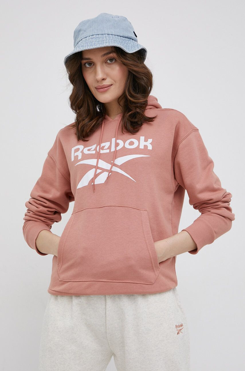 Reebok Μπλούζα - Pepit.gr