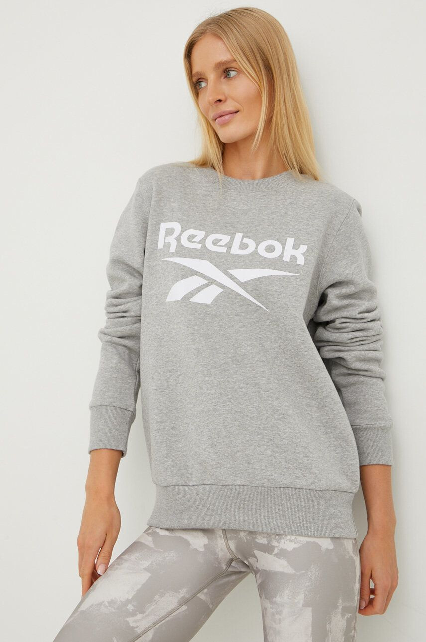 Reebok Μπλούζα - Pepit.gr