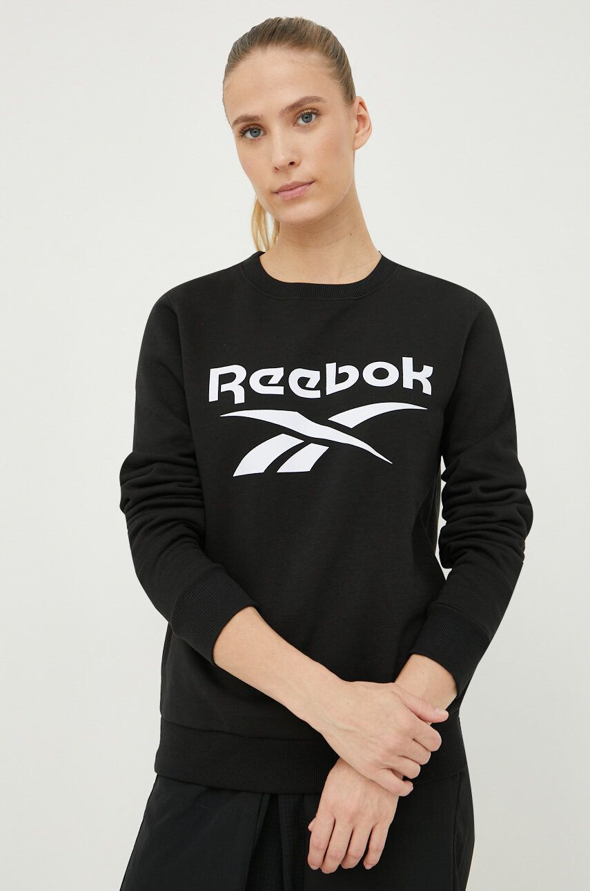 Reebok Μπλούζα - Pepit.gr