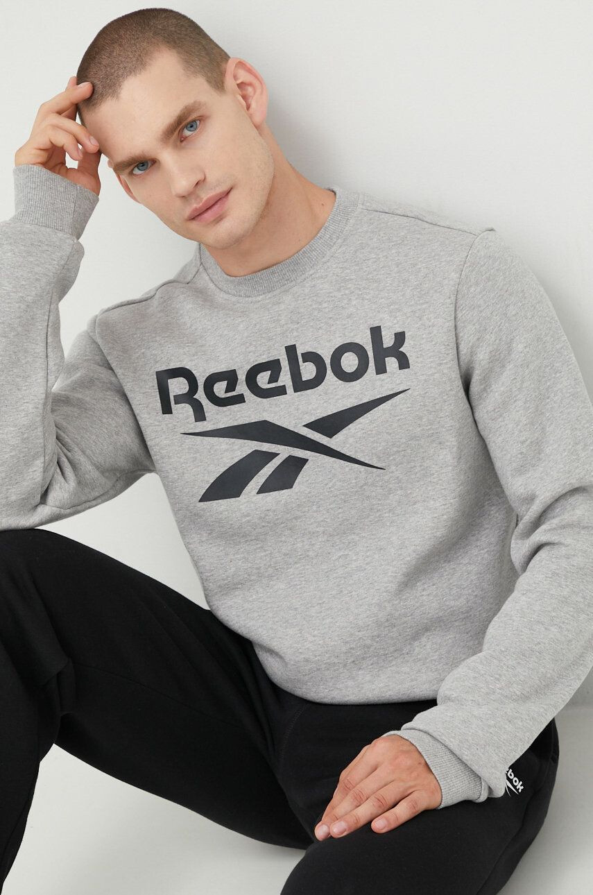 Reebok Μπλούζα - Pepit.gr