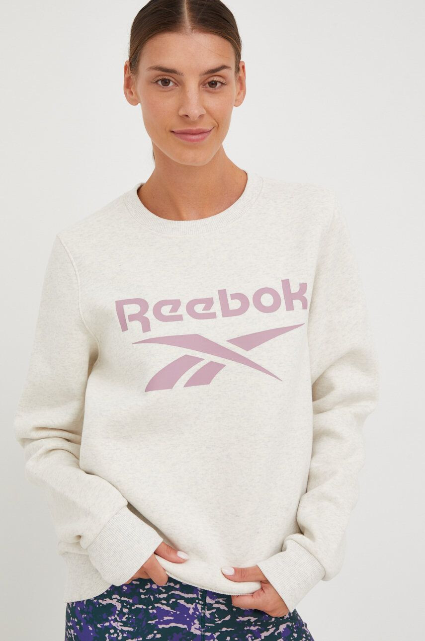 Reebok Μπλούζα - Pepit.gr