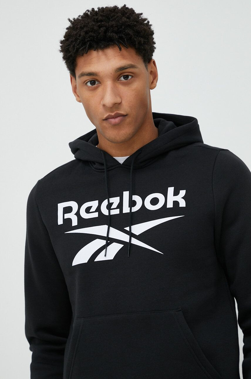 Reebok Μπλούζα - Pepit.gr