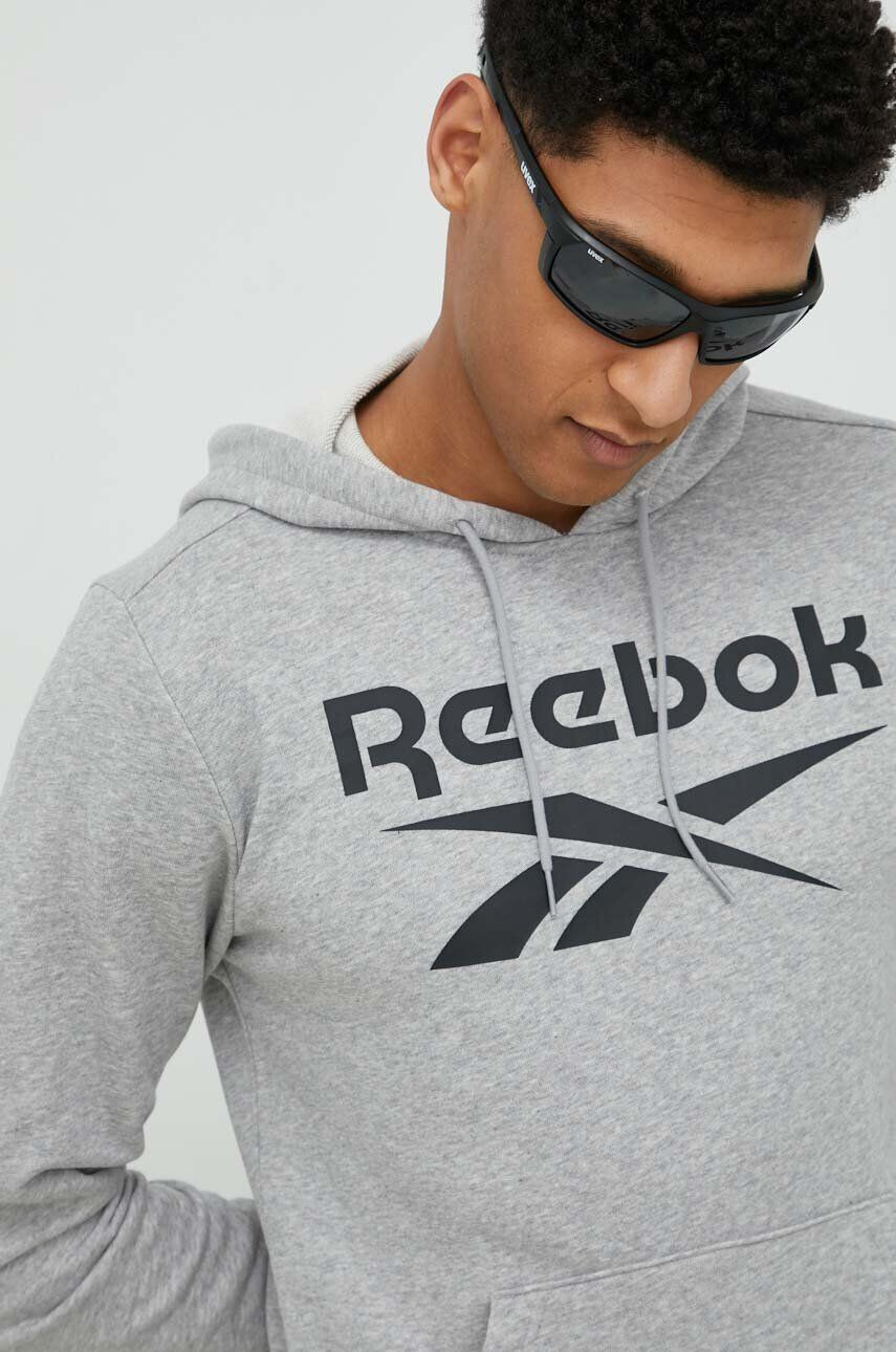 Reebok Μπλούζα - Pepit.gr